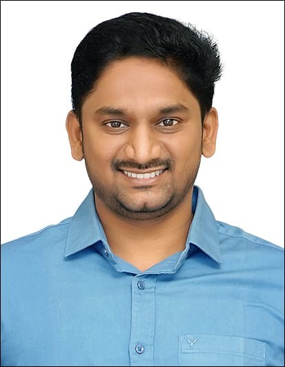 Dr. M Amarnath Reddy