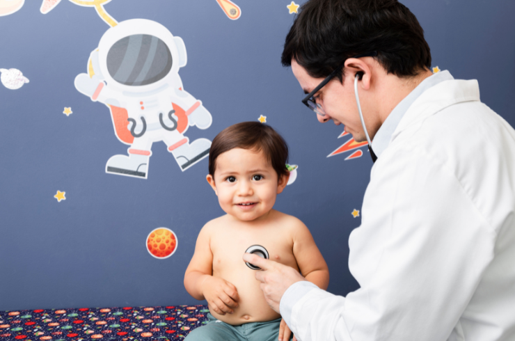 Pediatric Neurosurgery