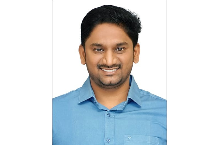 Dr. M Amarnath Reddy